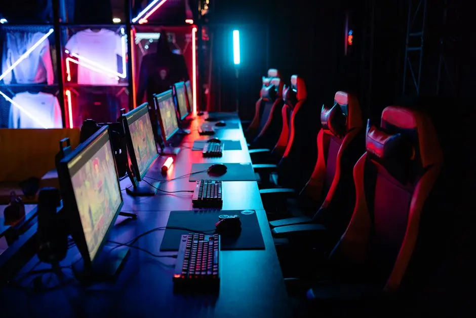 Esport Terbaru yang Menarik Diikuti Pemain Indonesia